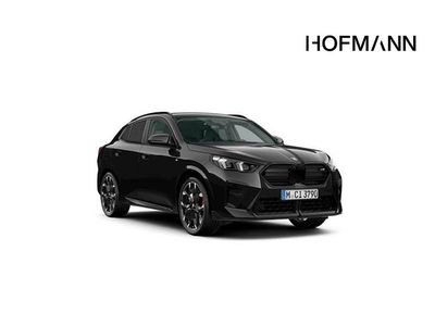 Neu BMW X2 M Sport 300 PS (220 kW) 2026 Schwarz SUV