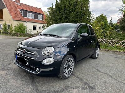 gebraucht Fiat 500 Dolce Vita - Jahreswagen