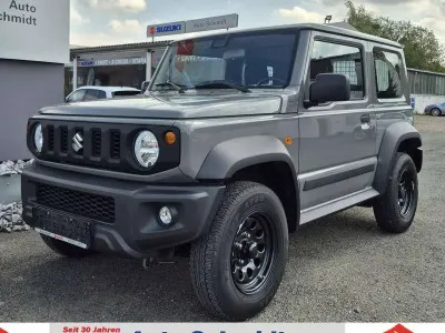 Gebraucht Suzuki Jimny