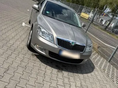 Gebraucht Skoda Octavia