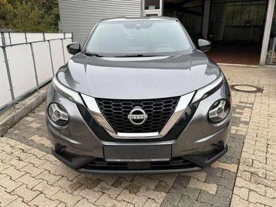 Gebraucht Nissan Juke N-Connecta 114 PS (83 kW) 2024 Other SUV