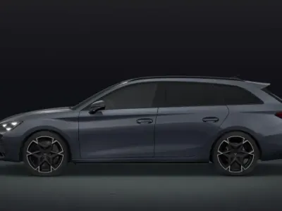 Gebraucht Cupra Leon