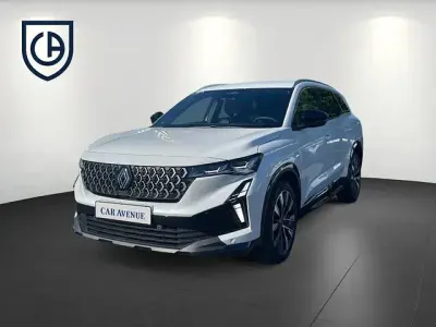 Używany Renault Espace Techno 200 KM (147 kW) 2025 Biały SUV