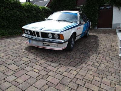 gebraucht BMW 635 csi mit Wertgutachten