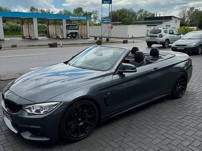 BMW 435