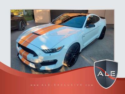 gebraucht Ford Mustang 5.2 V8 Shelby GT350