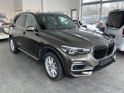Gebraucht BMW X5 xLine 265 PS (194 kW) 2020 Manhatten SUV