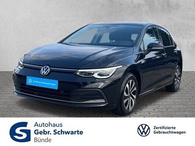 gebraucht VW Golf VIII Active