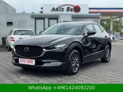 Gebraucht Mazda CX-30 122 PS (89 kW) 2024 Andere SUV