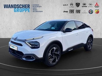 Andere Gebraucht 2023 Citroën C4 Shine Limousine | 18.990 € (Fairer Preis)