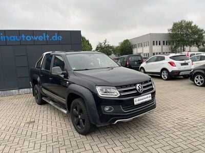 VW Amarok