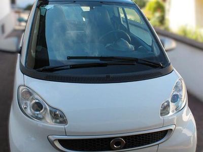 Smart ForTwo Coupé