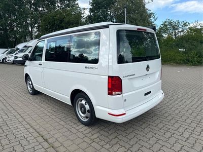 gebraucht VW California 6.1 Beach Camper T6.1 MARKISE+KAME...