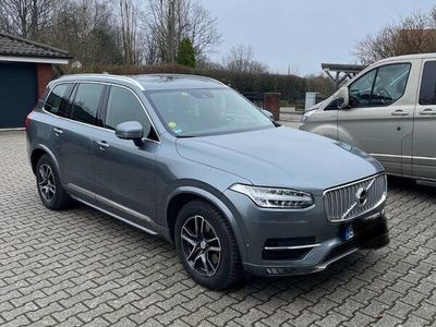 gebraucht Volvo XC90 Inscription