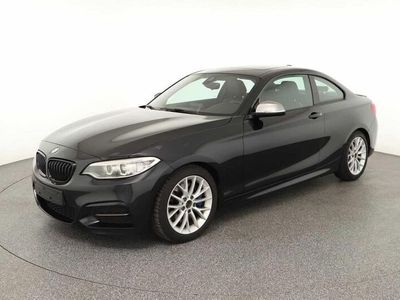 BMW M235