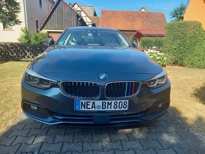 BMW 430