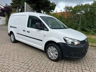 VW Caddy Maxi