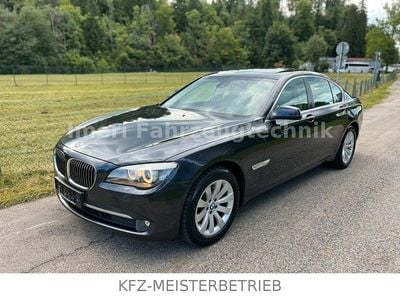 BMW 740