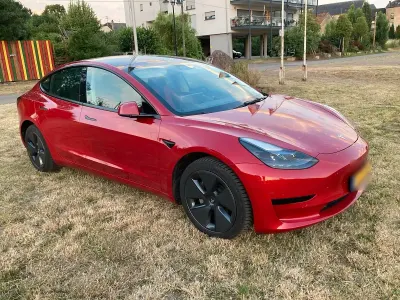 Gebraucht Tesla Model 3