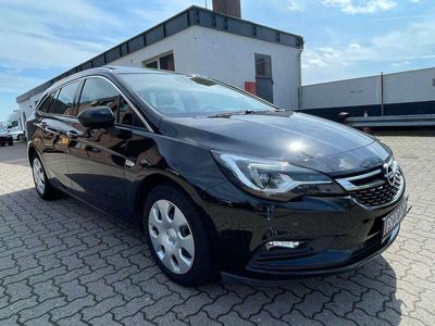 gebraucht Opel Astra 1.6 CDTi AUT. ST *Voll-LED*S-Dach*NAVI*