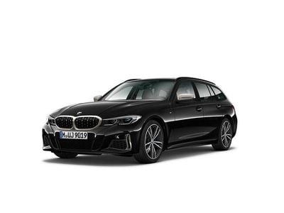 BMW M340
