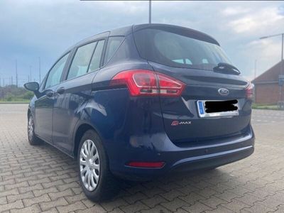 gebraucht Ford B-MAX 