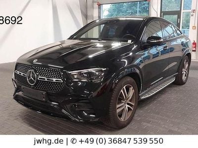 Mercedes GLE400