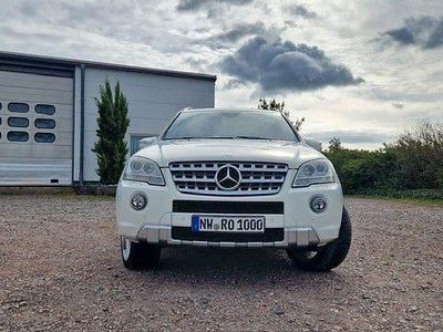 Mercedes ML350