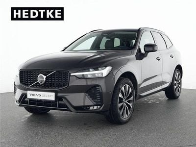 Gebraucht Volvo XC60 Plus 250 PS (183 kW) 2025 Grau SUV