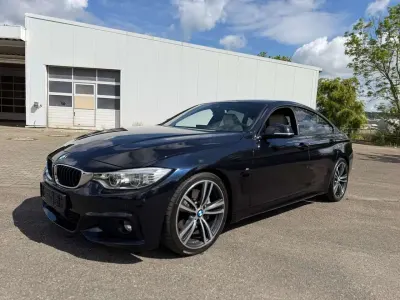 Gebraucht BMW 440