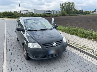 gebraucht VW Fox Fox1.2 Style