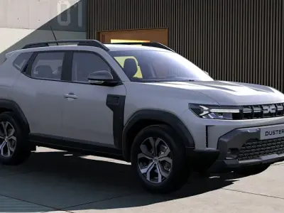 Gebraucht Dacia Duster