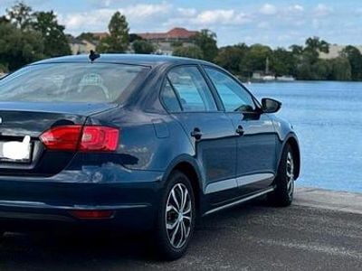 VW Jetta