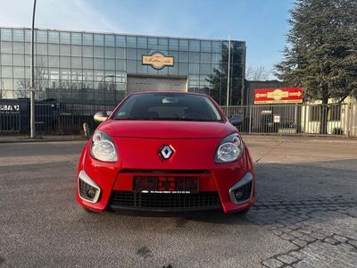 gebraucht Renault Twingo Sport Nr.38