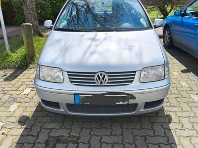 gebraucht VW Polo 1.0. 2001