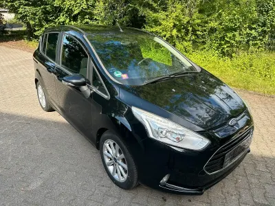Gebraucht Ford B-MAX