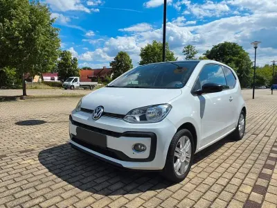 Gebraucht VW up!