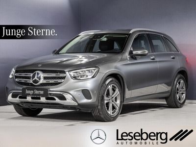 Mercedes GLC220