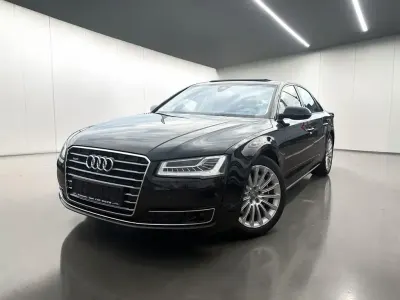 Gebraucht Audi A8