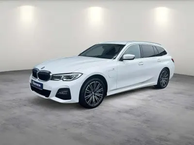 Gebraucht BMW 330e