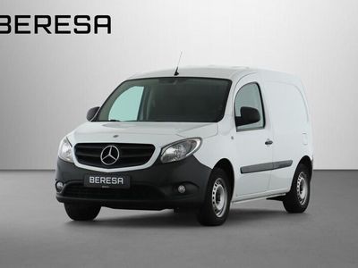 Mercedes Citan 111