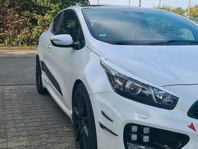 Kia Ceed GT