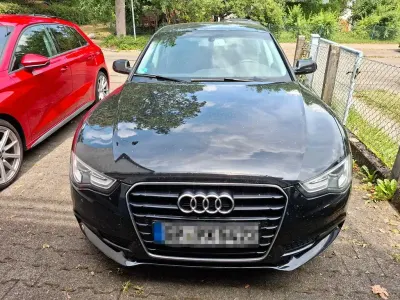 Gebraucht Audi A5 Sportback