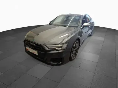 Gebraucht Audi S6