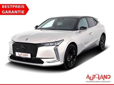 DS Automobiles DS3