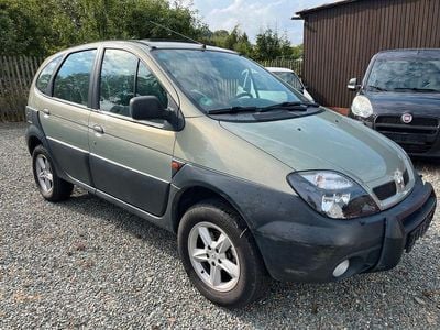Renault Scénic