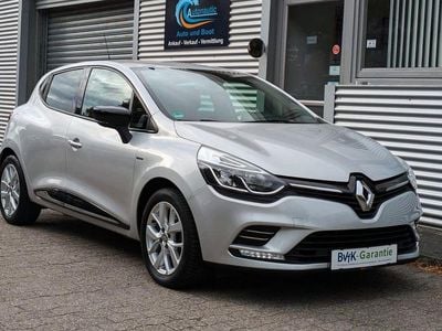 Renault Clio IV