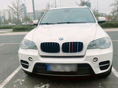 gebraucht BMW X5 Drive30d Edition