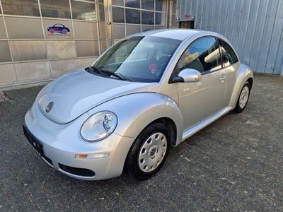 VW Beetle