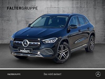 gebraucht Mercedes GLA180 PROGRESSIVE BUSINESS